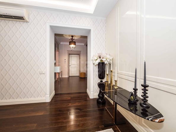 
  Продается 4-комн. квартира 184 м². Фото 12.
