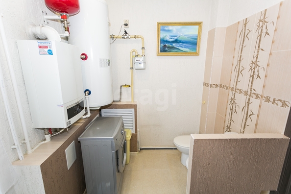 
  Продается дом 143.1 м². Фото 17.
