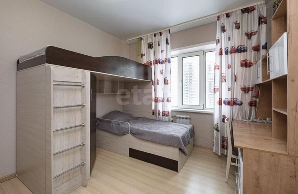
  Продается 2-комн. квартира 63.3 м². Фото 19.