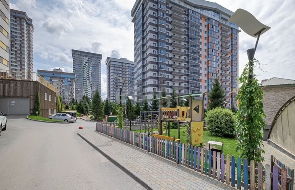 
  Продается 2-комн. квартира 63.3 м². Фото 26.