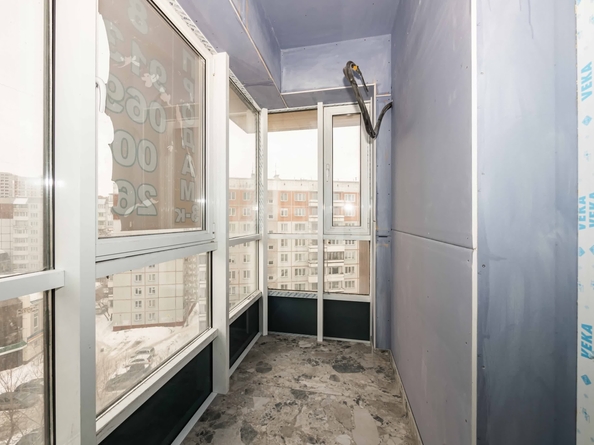 
  Продается 3-комн. квартира 116.3 м², в ЖК Кларус-парк. Фото 23.