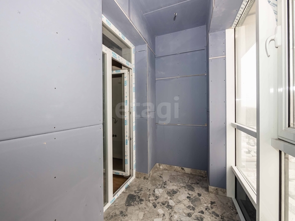 
  Продается 3-комн. квартира 116.3 м², в ЖК Кларус-парк. Фото 24.
