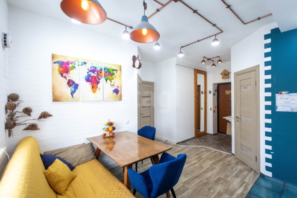
  Продается 2-комн. квартира 42.2 м². Фото 2.
