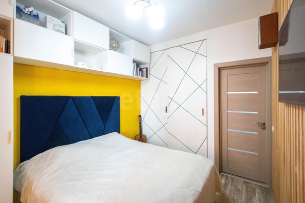 
  Продается 2-комн. квартира 42.2 м². Фото 9.