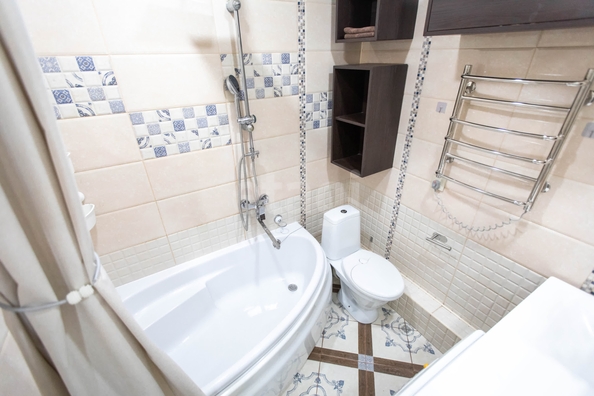 
  Продается 2-комн. квартира 42.2 м². Фото 16.
