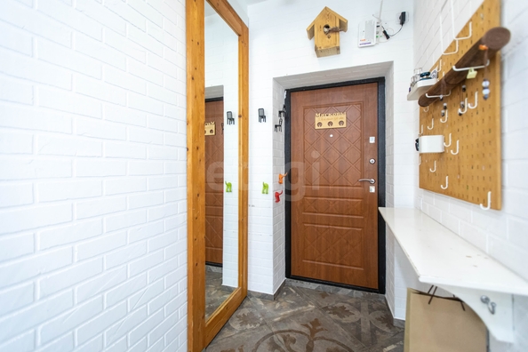 
  Продается 2-комн. квартира 42.2 м². Фото 19.
