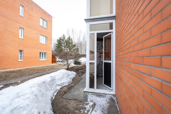 
  Продается 2-комн. квартира 42.2 м². Фото 23.