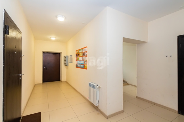 
  Продается 2-комн. квартира 42.2 м². Фото 27.