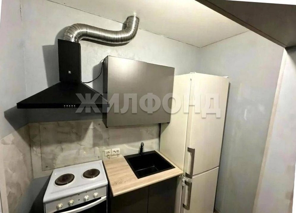 
  Продается студия 38 м². Фото 6.