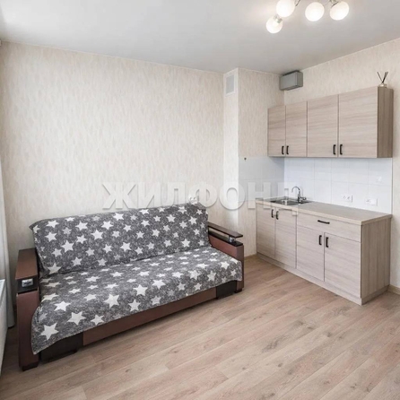 
  Продается студия 18 м², в МКР Чистая Слобода, дом 38. Фото 2.