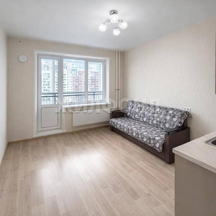 
  Продается студия 18 м², в МКР Чистая Слобода, дом 38. Фото 3.