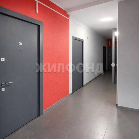 
  Продается студия 18 м², в МКР Чистая Слобода, дом 38. Фото 9.