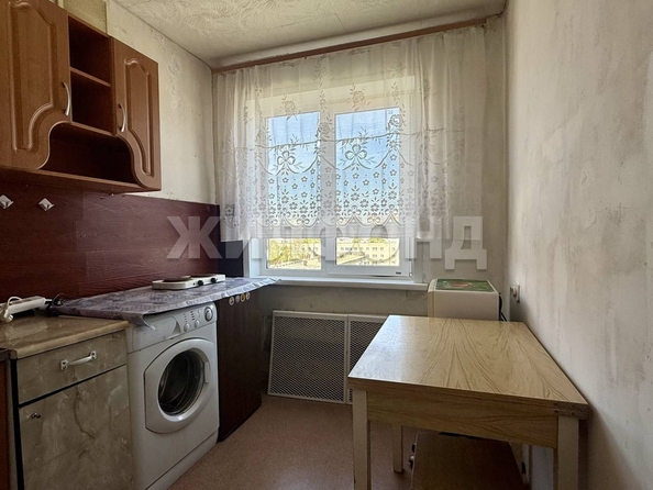 
  Продается 1-комн. квартира 29.8 м². Фото 7.