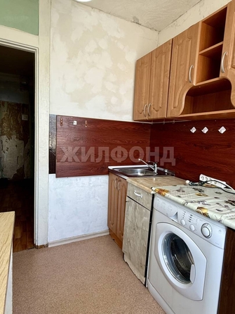 
  Продается 1-комн. квартира 29.8 м². Фото 8.