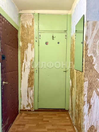 
  Продается 1-комн. квартира 29.8 м². Фото 11.