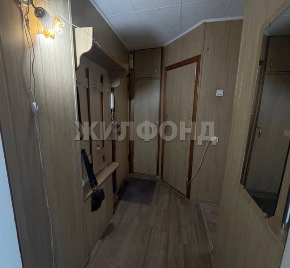 
  Продается 1-комн. квартира 28.1 м². Фото 6.