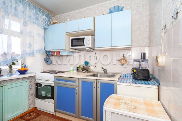 
  Продается 1-комн. квартира 30.3 м². Фото 6.