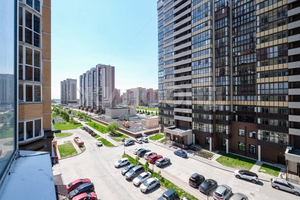 
  Продается 2-комн. квартира 74 м². Фото 18.