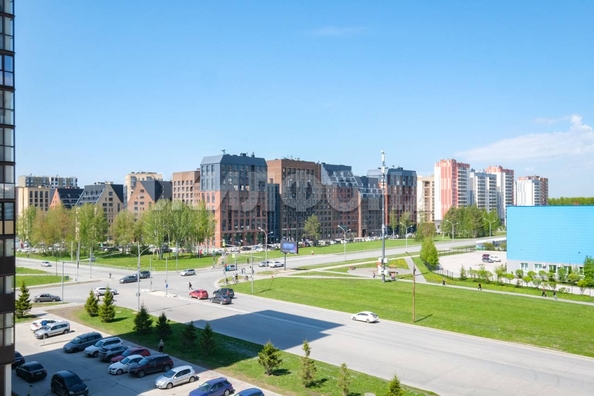 
  Продается 2-комн. квартира 74 м². Фото 19.