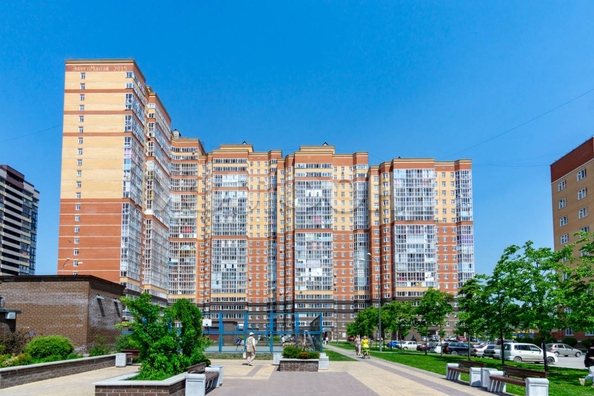 
  Продается 2-комн. квартира 74 м². Фото 25.