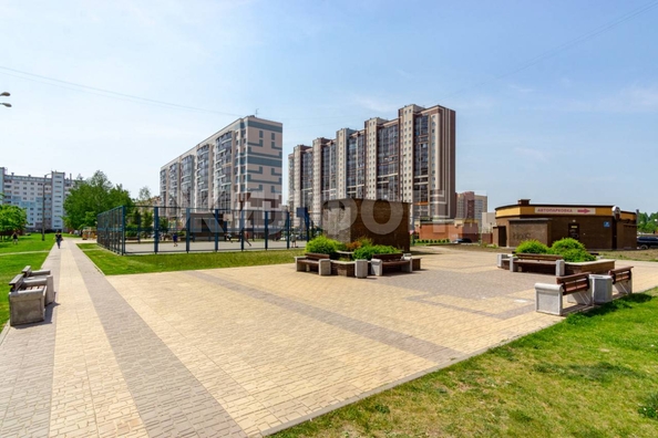 
  Продается 2-комн. квартира 74 м². Фото 28.
