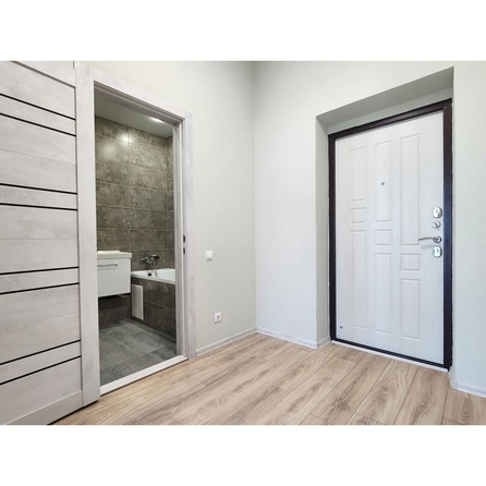 
  Продается студия 40.1 м², в ЖК На Петухова, дом 2. Фото 2.