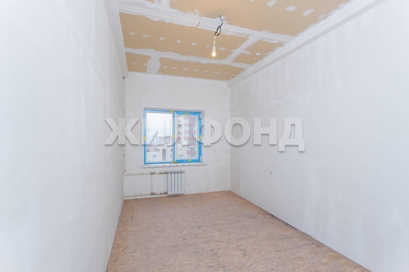 
  Продается 2-комн. квартира 47.9 м². Фото 5.