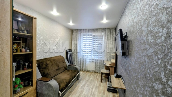 
  Продается 2-комн. квартира 42.6 м². Фото 11.