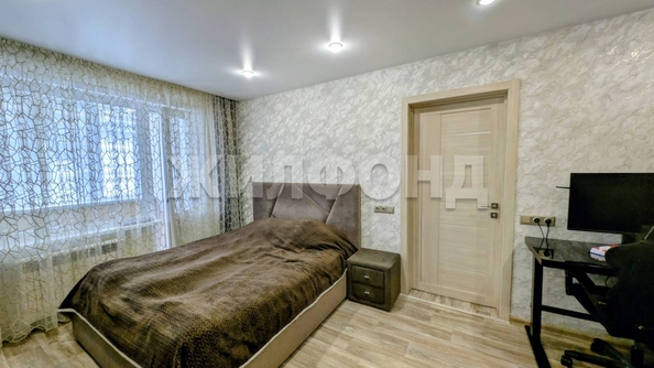 
  Продается 2-комн. квартира 42.6 м². Фото 16.