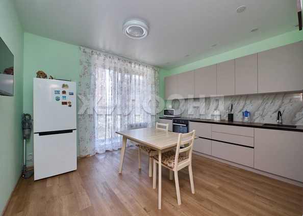 
  Продается 2-комн. квартира 55 м², в ЖК Цивилизация, дом 1. Фото 7.
