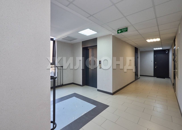
  Продается 2-комн. квартира 55 м², в ЖК Цивилизация, дом 1. Фото 16.
