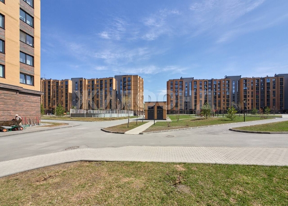
  Продается 2-комн. квартира 55 м², в ЖК Цивилизация, дом 1. Фото 24.