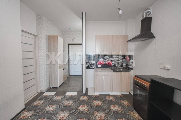 
  Продается 2-комн. квартира 45 м², в ЖК Ред Фокс, дом 2. Фото 1.