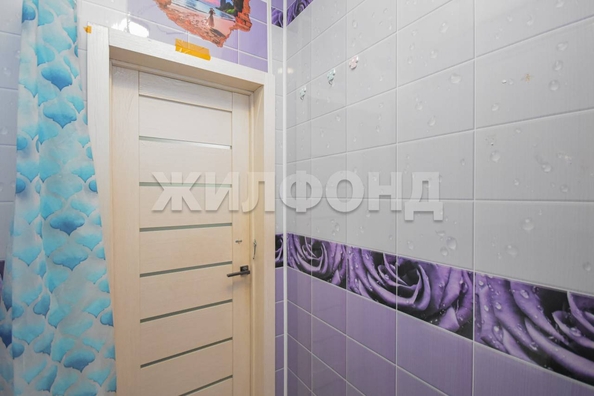 
  Продается 2-комн. квартира 45 м², в ЖК Ред Фокс, дом 2. Фото 7.