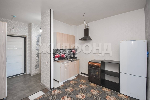 
  Продается 2-комн. квартира 45 м², в ЖК Ред Фокс, дом 2. Фото 11.