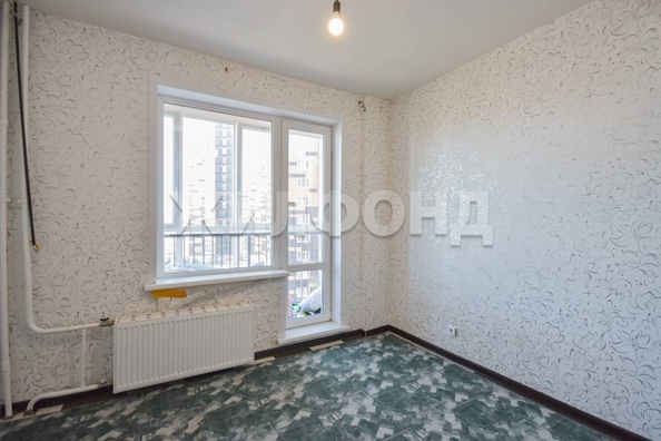 
  Продается 2-комн. квартира 45 м², в ЖК Ред Фокс, дом 2. Фото 12.