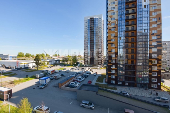 
  Продается 2-комн. квартира 45 м², в ЖК Ред Фокс, дом 2. Фото 15.