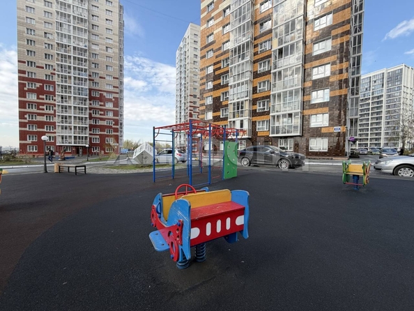 
  Продается 2-комн. квартира 45 м², в ЖК Ред Фокс, дом 2. Фото 18.