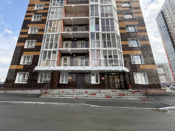 
  Продается 2-комн. квартира 45 м², в ЖК Ред Фокс, дом 2. Фото 21.