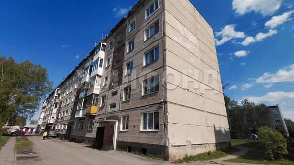 
  Продается 2-комн. квартира 45 м². Фото 12.