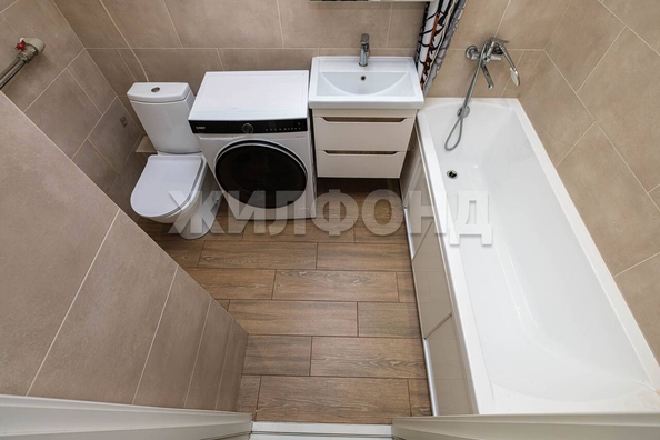 
  Продается 2-комн. квартира 48 м². Фото 17.