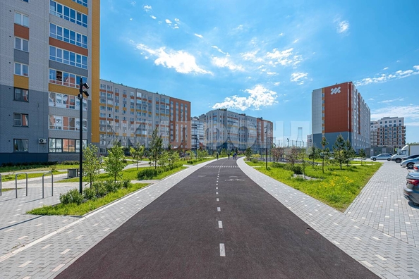 
  Продается 2-комн. квартира 48 м². Фото 21.