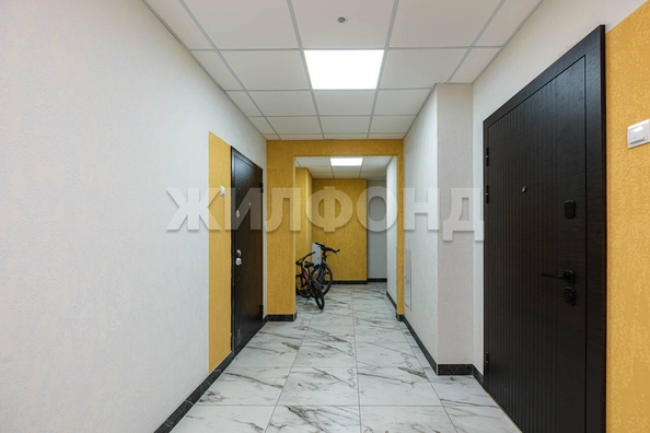 
  Продается 2-комн. квартира 48 м². Фото 24.