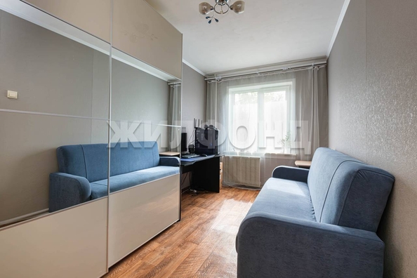 
  Продается 2-комн. квартира 42.5 м². Фото 18.