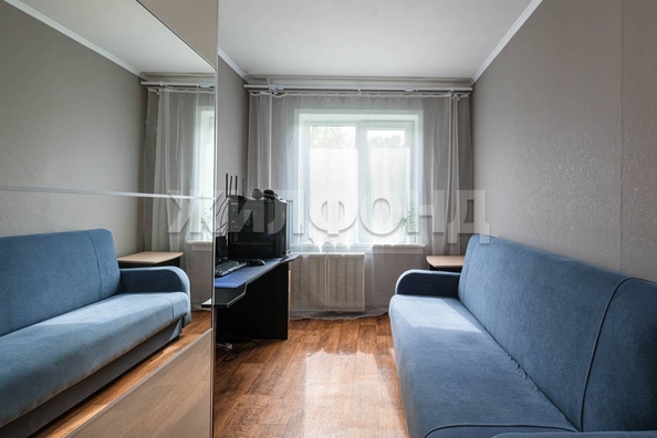 
  Продается 2-комн. квартира 42.5 м². Фото 19.