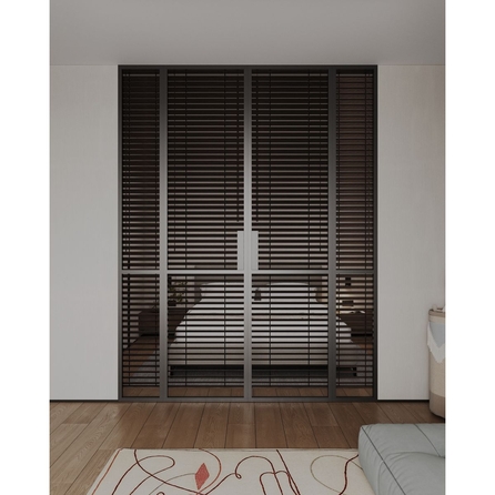 
  Продается 2-комн. квартира 55 м², в ЖК Менделеев. Фото 20.