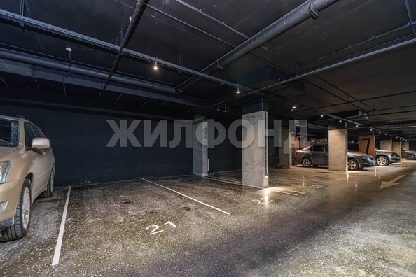 
  Продается 3-комн. квартира 83 м². Фото 24.