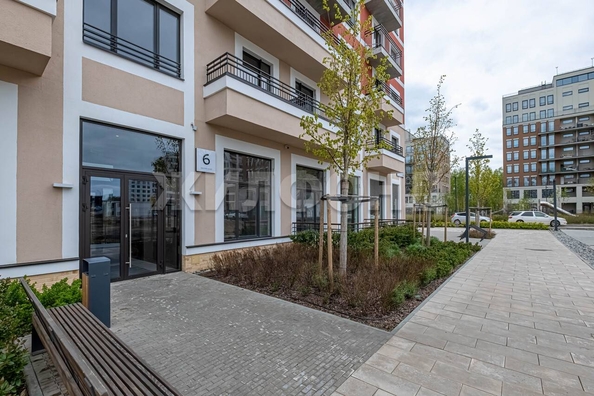
  Продается 3-комн. квартира 83 м². Фото 28.