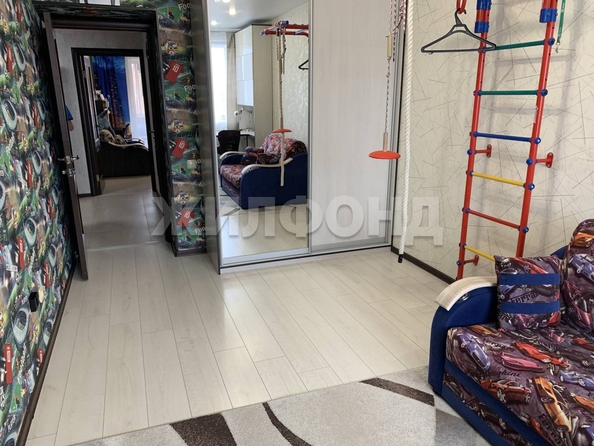
  Продается 3-комн. квартира 78 м². Фото 15.