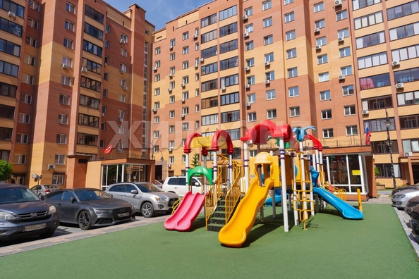 
  Продается 3-комн. квартира 78 м². Фото 21.